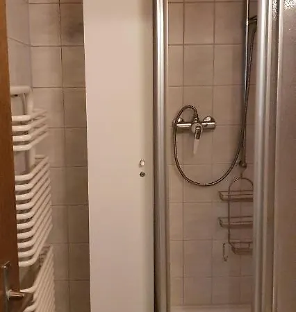 Haus Steghorn Apartment Leukerbad