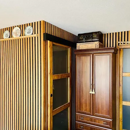 Haus Steghorn * Leukerbad