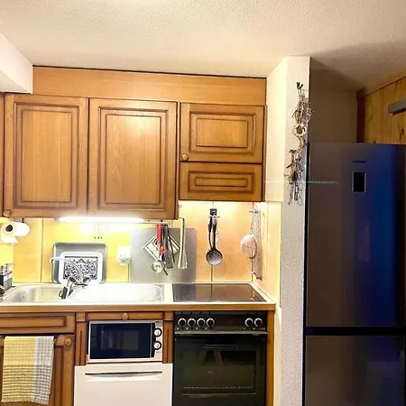 Haus Steghorn Appartement *