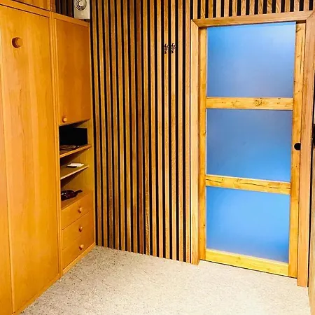 Haus Steghorn Appartement