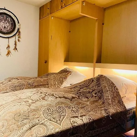 Haus Steghorn Appartement *